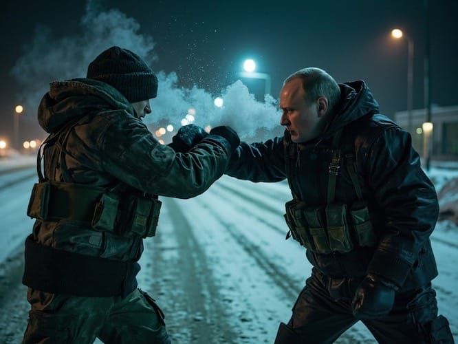 Zelensky-and-Putin-Fist-Fight